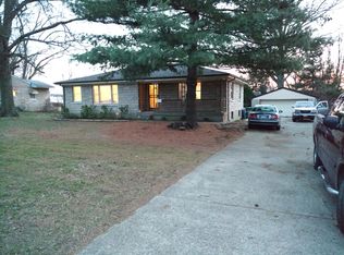 5906 Ashby Lane, Louisville, KY