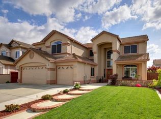 8754 Carissa Way, Elk Grove, CA 95624