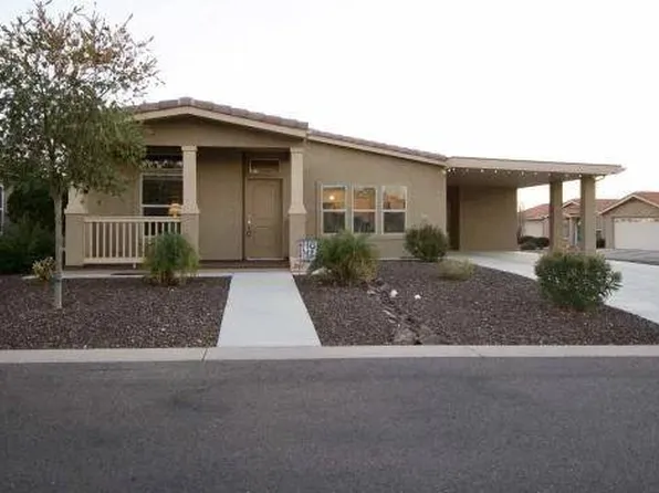 7373 E Us Highway 60 #361, Gold Canyon, AZ 85118