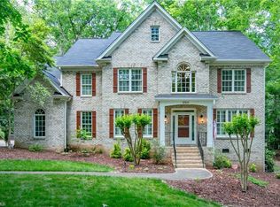 8505 Rosedale Dr, Oak Ridge, NC 27310