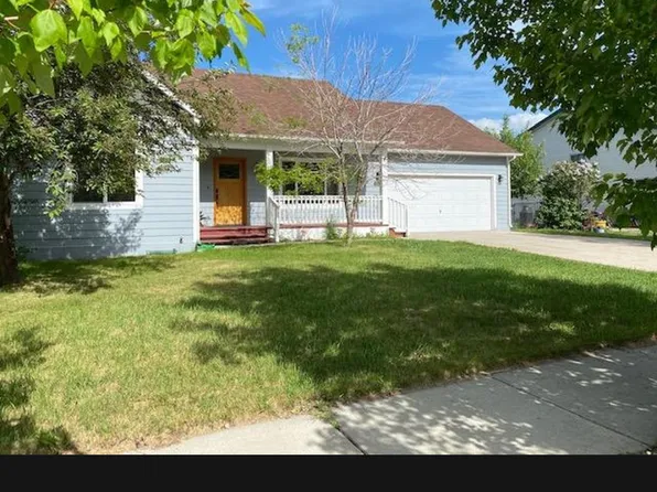 406 Flathead Ave, Bozeman, MT 59718