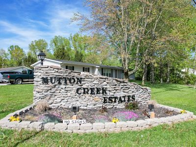 2000 Block Whitney Way, Seymour, IN, 47274