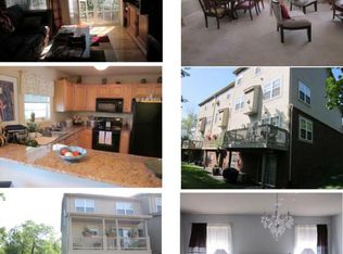 3065 Barclay Way, Ann Arbor, MI