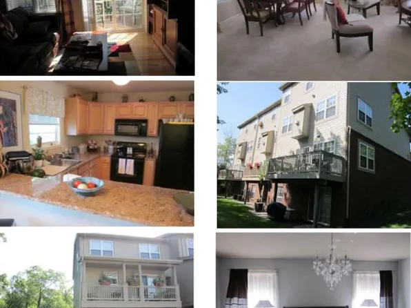 3065 Barclay Way, Ann Arbor, MI 48105