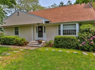 4 Bourne Ave, Sandwich, MA 02563