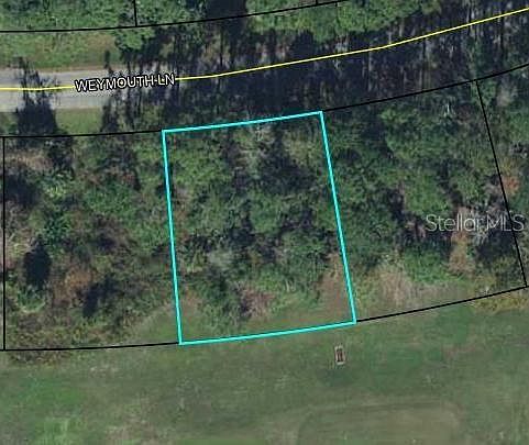 1st image of 21 WEYMOUTH LANE LOT 13
