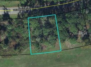 21 Weymouth Ln #13, Palm Coast, FL 32164