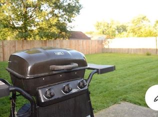 3950 Millstone Rd, Columbus, OH 43207