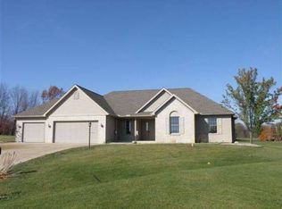 61805 Autumn Ridge Ct, Goshen, IN 46528
