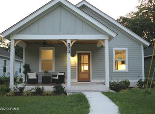 2013 Lafayette St, Beaufort, SC 29902