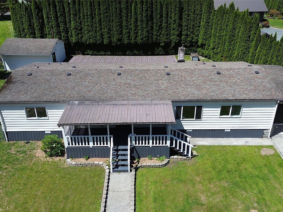 1st image of 820 Fruitdale Road