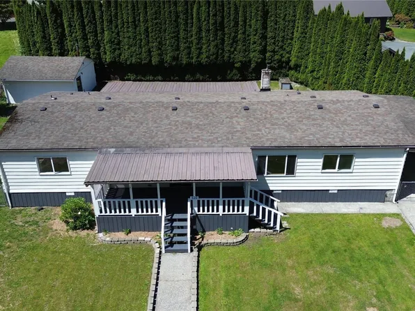 820 Fruitdale Road, Sedro Woolley, WA 98284