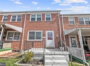 4419 Fenor Rd, Baltimore, MD 21227