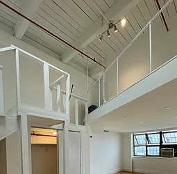 Rented by Carnegie Management Inc