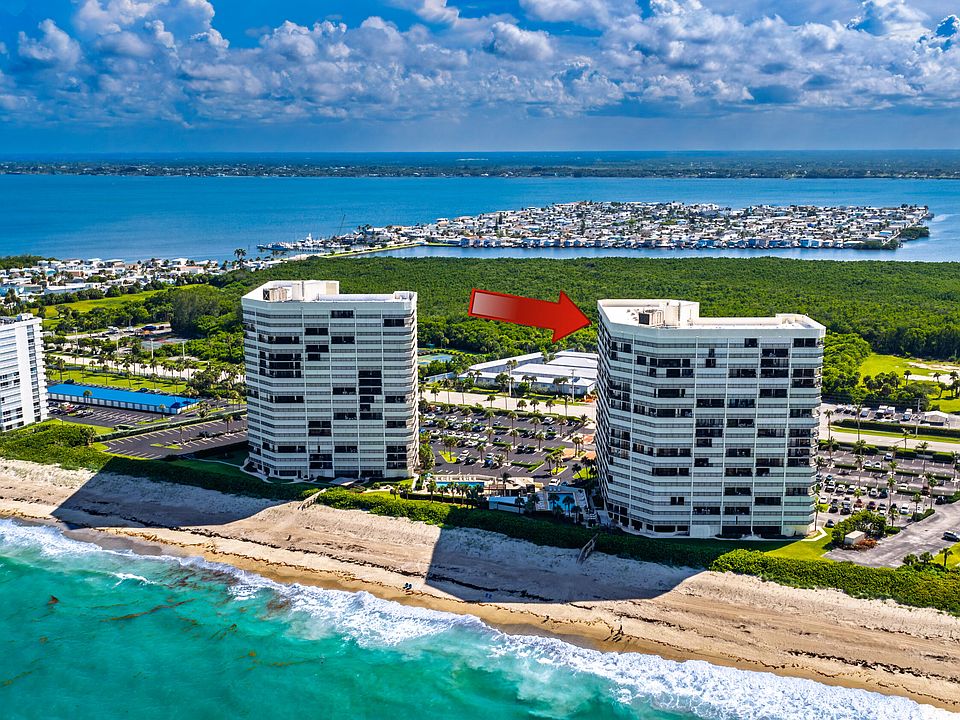 1st image of 9500 S Ocean Drive #1910