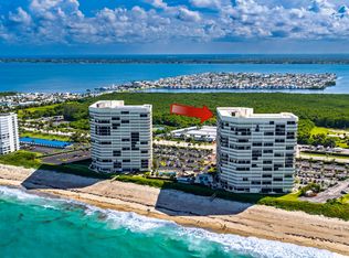 9500 S Ocean Drive #1910, Jensen Beach, FL 34957