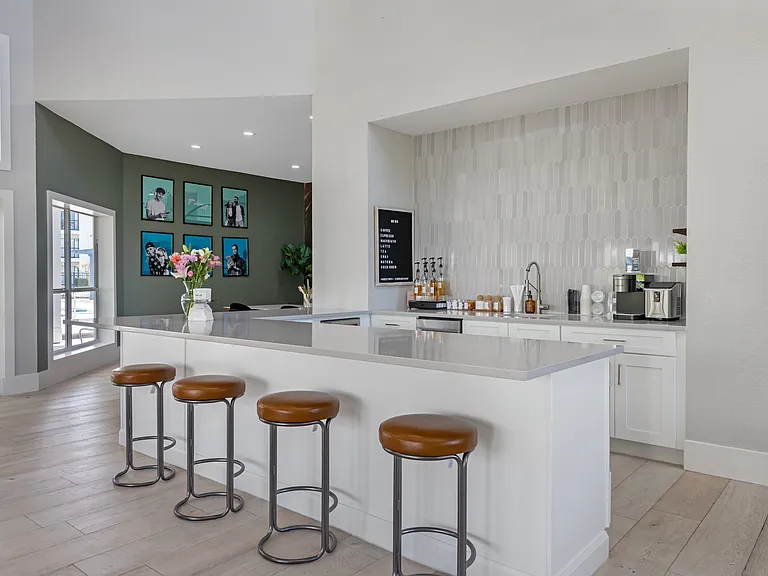 Coffee Bar