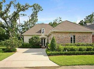 312 Cormaic Ct, Madisonville, LA 70447