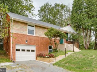 4610 Henderson Rd, Temple Hills, MD 20748