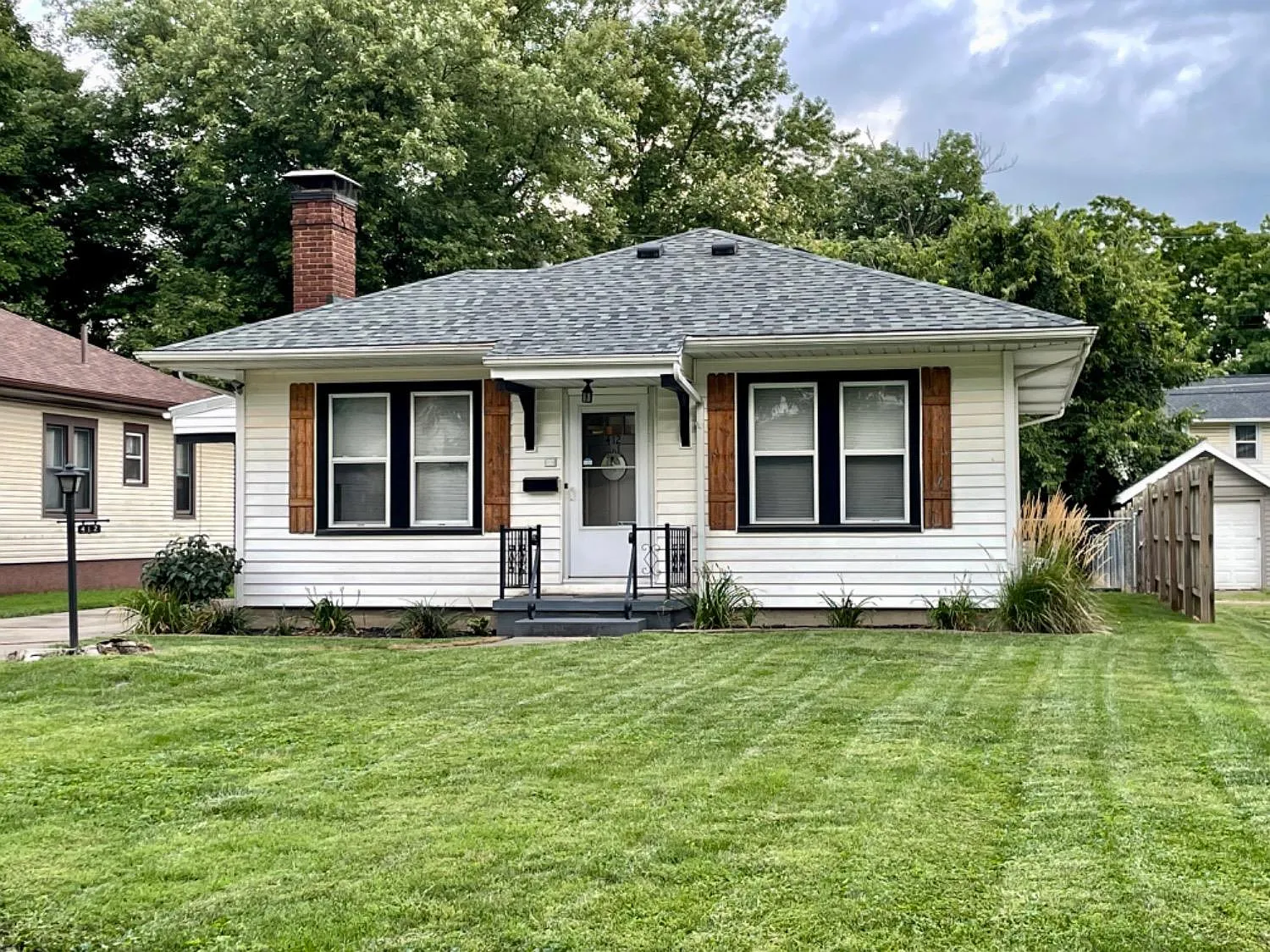 412 Franklin St photo 1