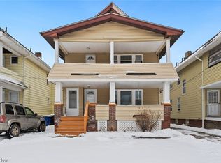 3438 W 95th St, Cleveland, OH