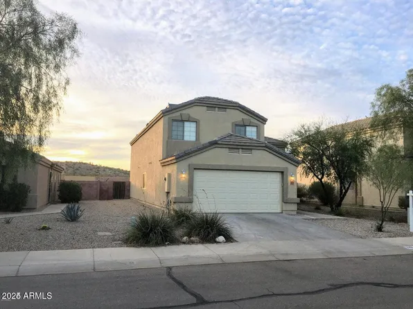 24848 N GOOD PASTURE Lane, Florence, AZ 85132
