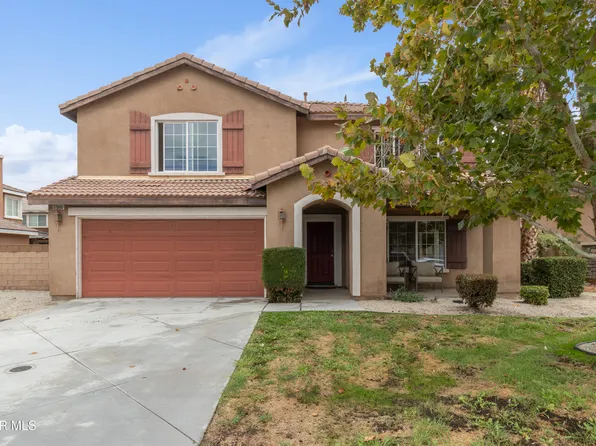 37660 Newbury Pl, Palmdale, CA 93552