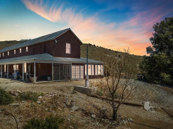 2901 Slippery Gulch Rd, Virginia City, NV 89440