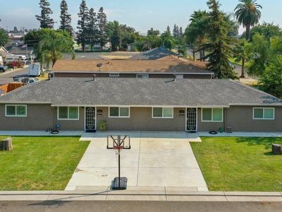 1107 Park Ave, Escalon, CA, 95320
