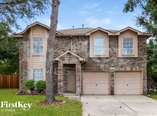 10826 Belle Haven Dr, Houston, TX 77065