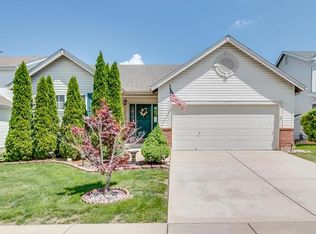 219 Spring Borough Dr, O'Fallon, MO 63368