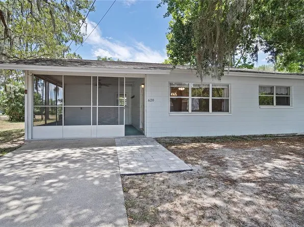 620 Baylor Ter, Inverness, FL 34450