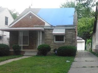 6822 Westwood St, Detroit, MI 48228