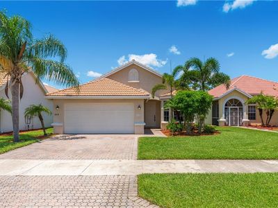 868 SW Munjack Cir, Port Saint Lucie, FL, 34986