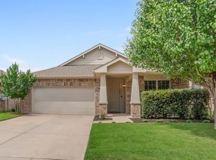 3000 Coyote Canyon Trl, Fort Worth, TX 76108