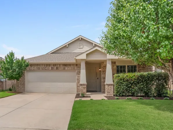 3000 Coyote Canyon Trl, Fort Worth, TX 76108