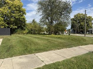 2105 S Washington Ave, Saginaw, MI 48601