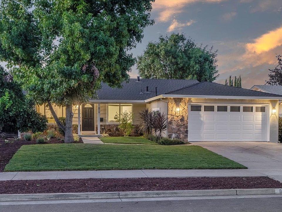 1st image of 819 Calero Ave