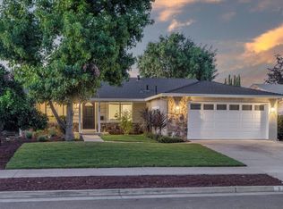 819 Calero Ave, San Jose, CA 95123
