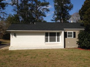 622 Schroder Ave NE, Aiken, SC 29801
