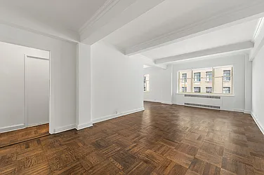 Rented by Rudin Management Company, Inc.