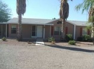 11091 N Chinook Dr, Casa Grande, AZ 85122