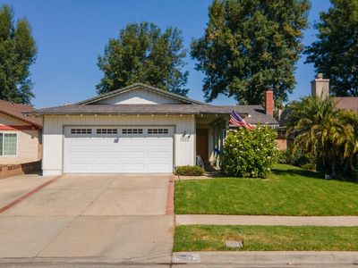 5689 E Bloomfield St, Simi Valley, CA, 93063