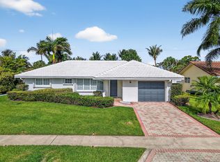 1345 SW 9th Ave, Boca Raton, FL 33486