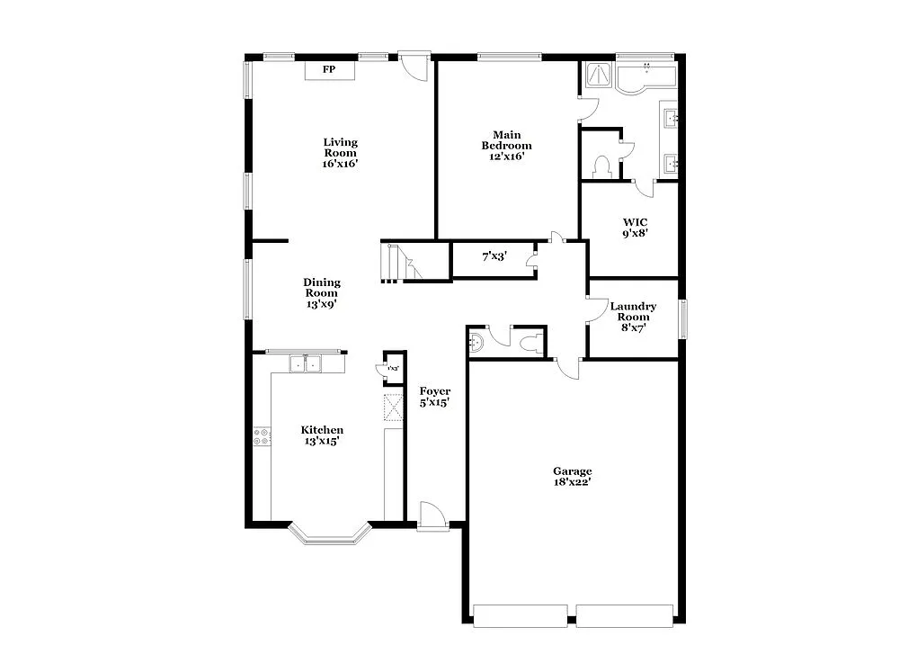 Building Photo - 709 Williamsburg Ct