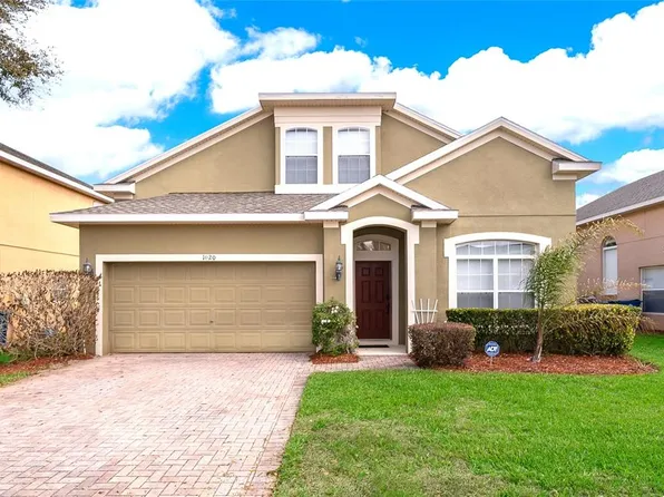 1020 Andalusia Loop, Davenport, FL 33837
