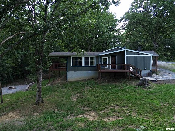 2nd image of 3060 Egyptian Hills Dr