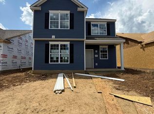 1965 Iselin St, Newark, OH 43055