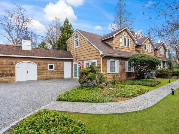 14 Soundbeach Drive, Glen Cove, NY 11542
