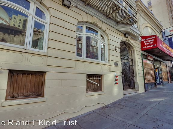 5th image of 665 Geary St APT 205